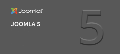 Prevod Joomla 5